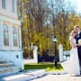 свадьба в усадьбе Дубровицы