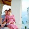 Семейная фотосессия в парке Коломенское